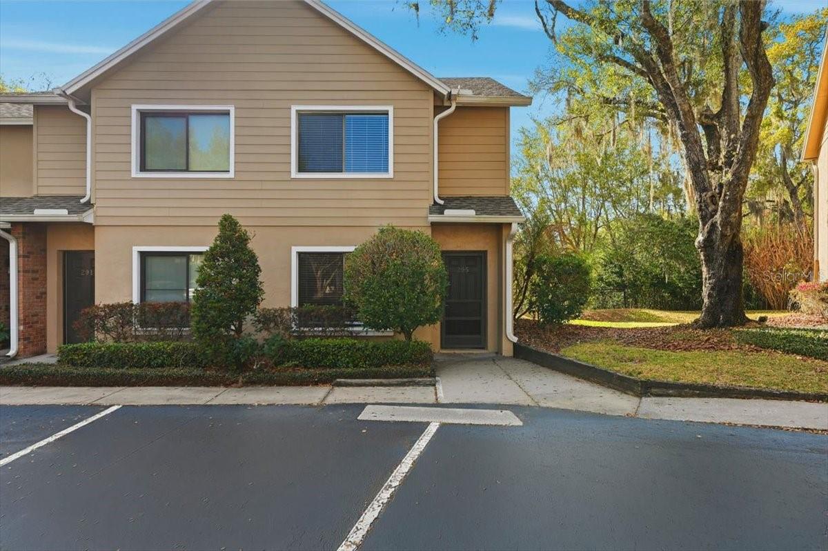 295 SANDLEWOOD TRL, WINTER PARK, FL, 32789