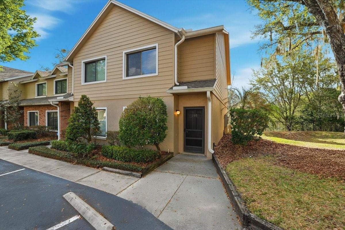 295 SANDLEWOOD TRL, WINTER PARK, FL, 32789