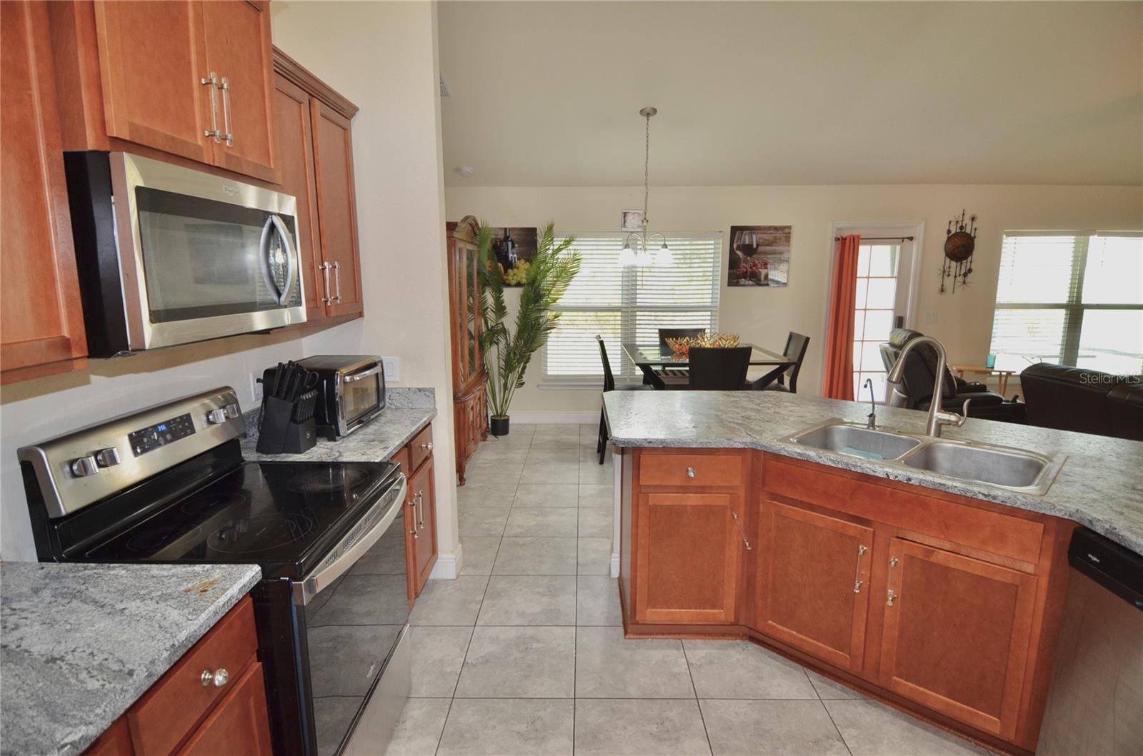 2266 MINERVA RD, NORTH PORT, FL, 34288