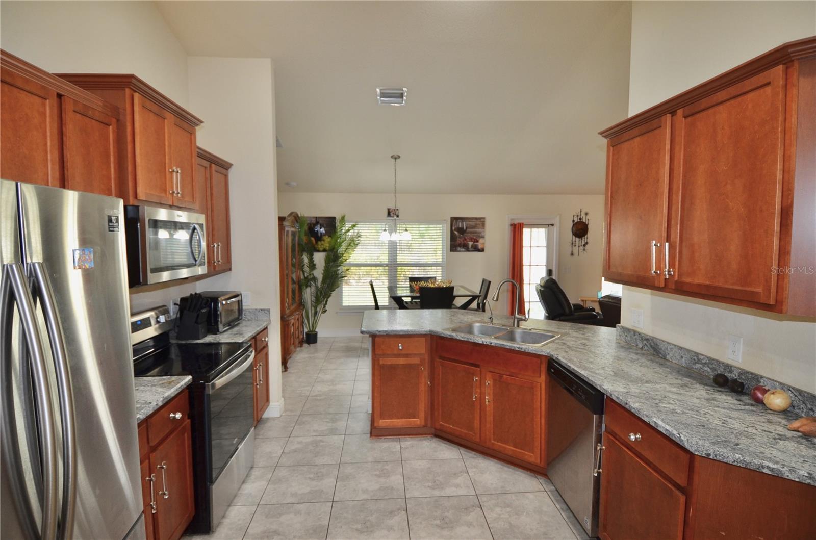 2266 MINERVA RD, NORTH PORT, FL, 34288