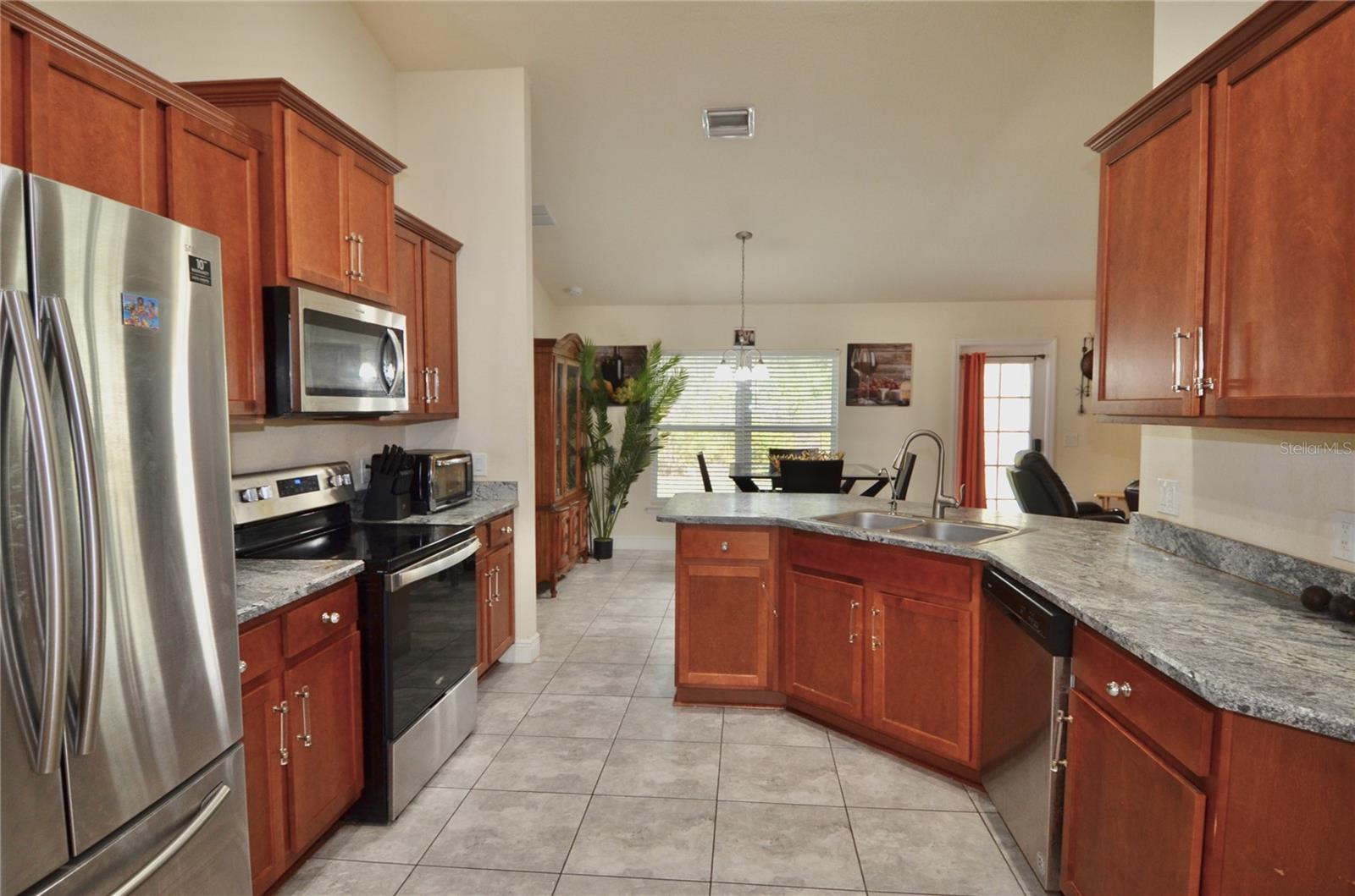 2266 MINERVA RD, NORTH PORT, FL, 34288