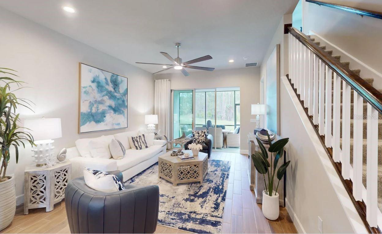 58 BRIGHTON LN #09, ORMOND BEACH, FL, 32174