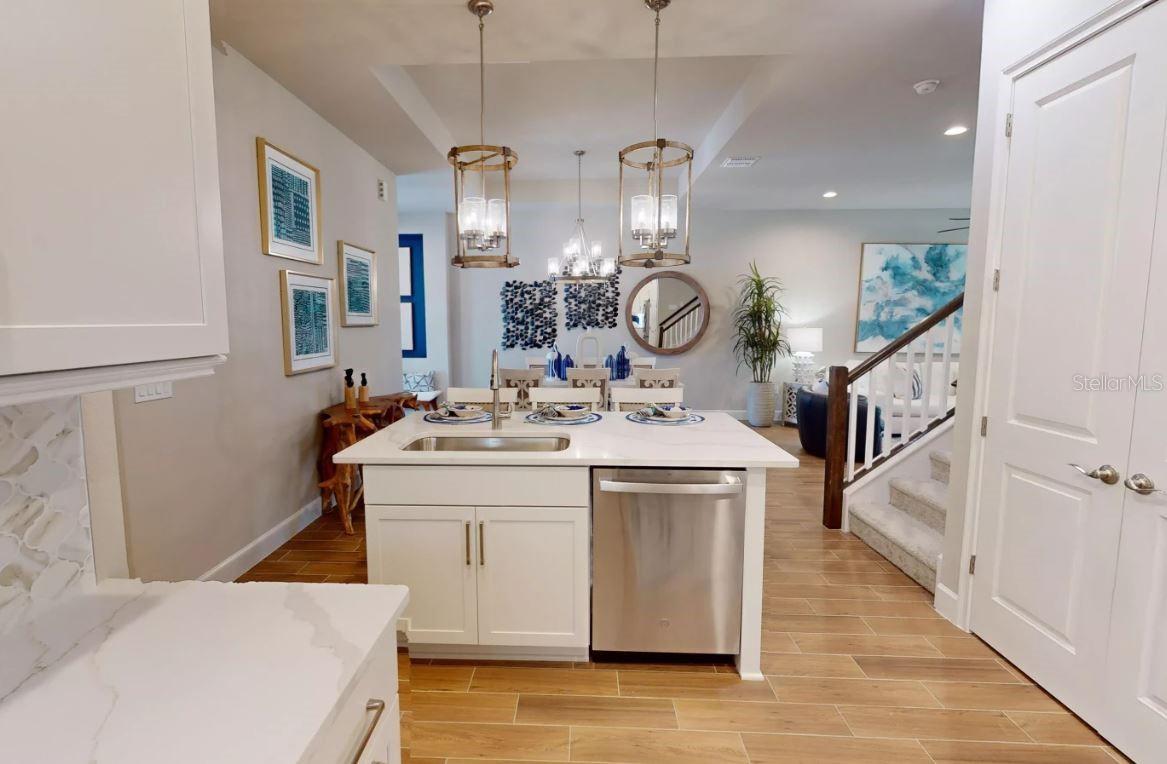 58 BRIGHTON LN #09, ORMOND BEACH, FL, 32174