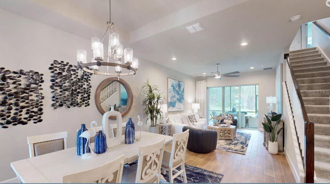 58 BRIGHTON LN #09, ORMOND BEACH, FL, 32174