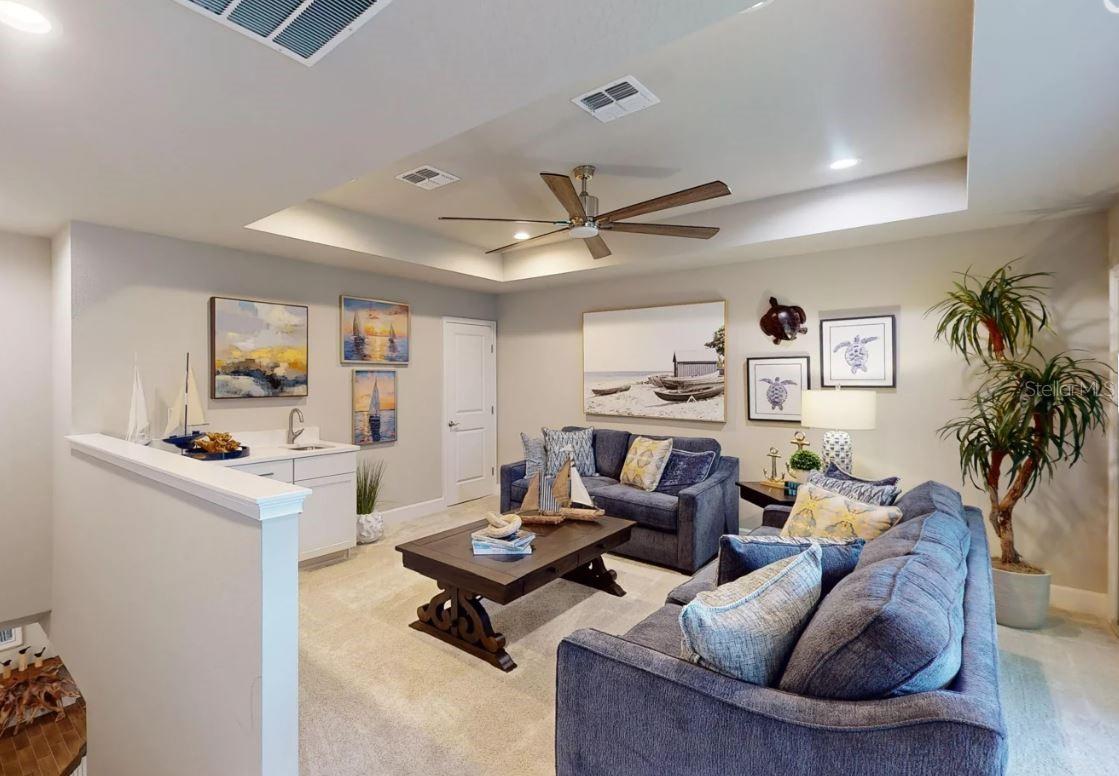 58 BRIGHTON LN #09, ORMOND BEACH, FL, 32174