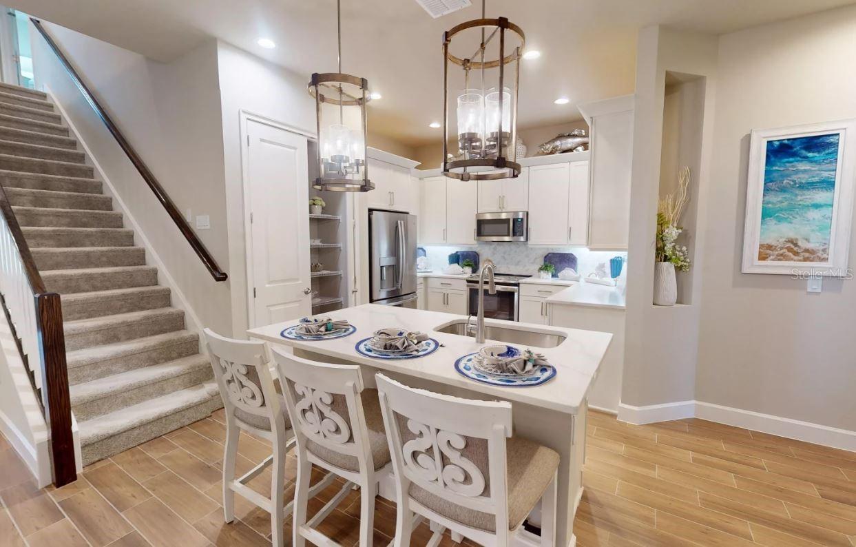 58 BRIGHTON LN #09, ORMOND BEACH, FL, 32174