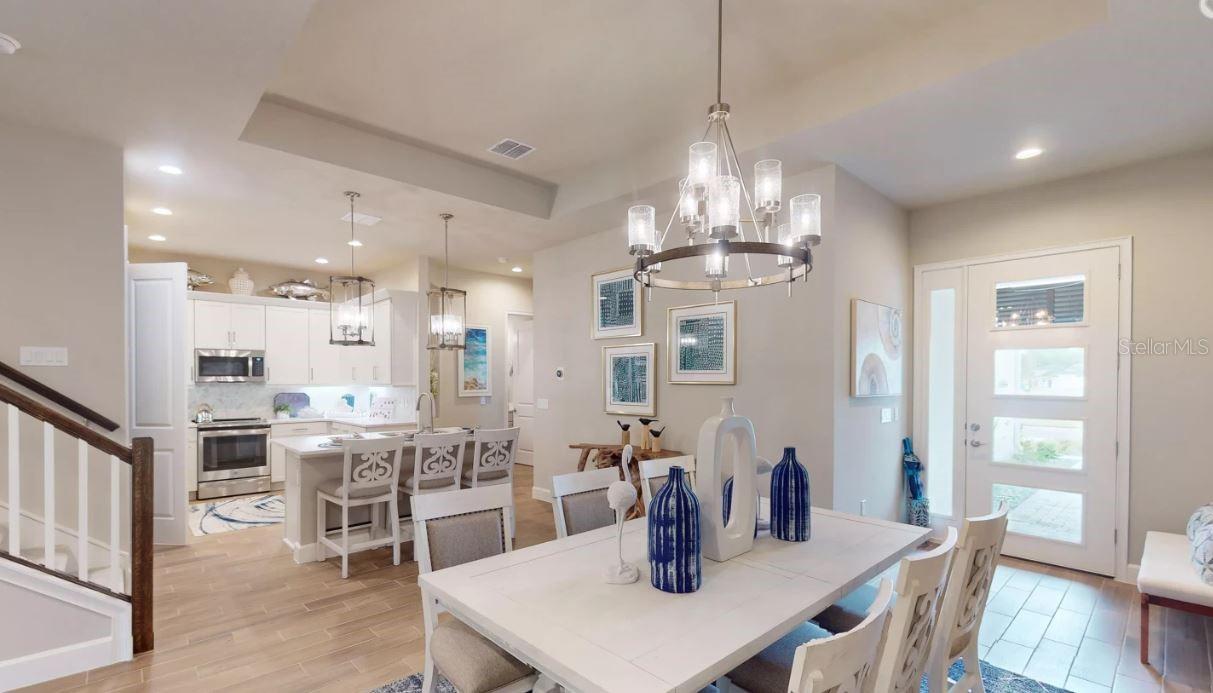 58 BRIGHTON LN #09, ORMOND BEACH, FL, 32174