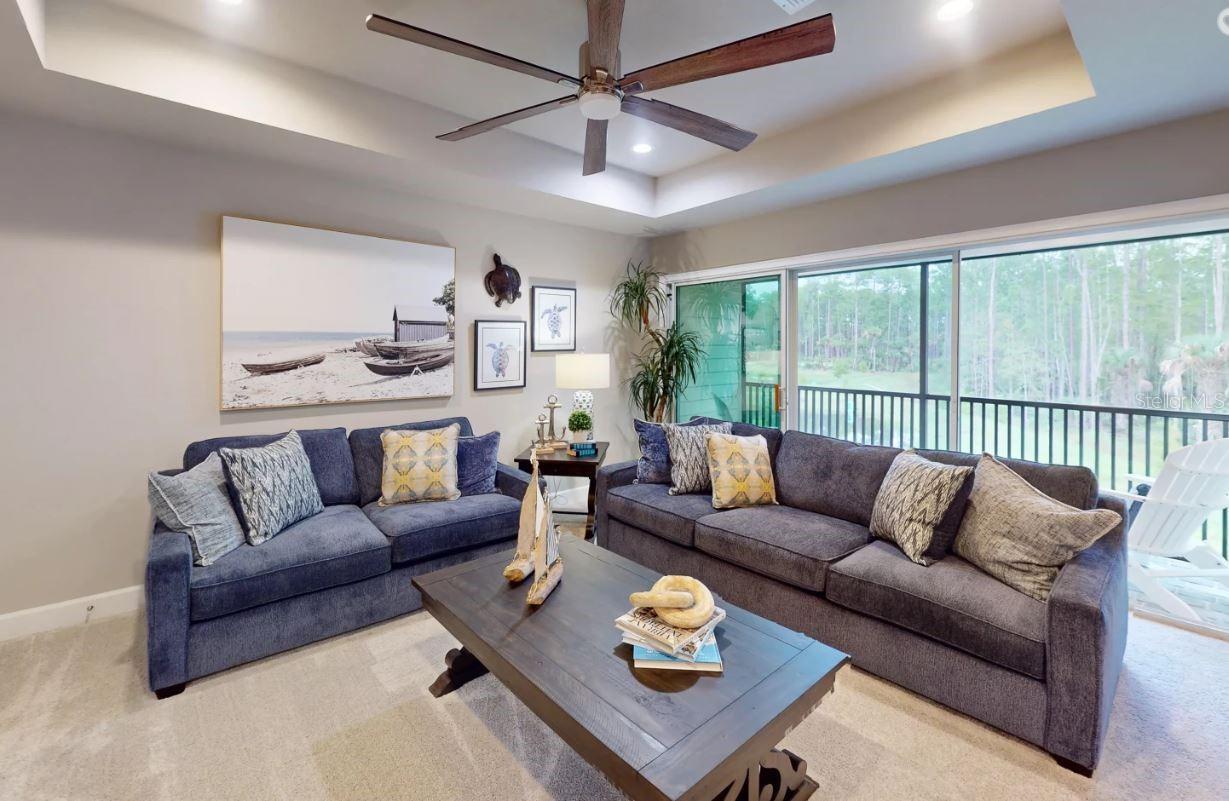 58 BRIGHTON LN #09, ORMOND BEACH, FL, 32174
