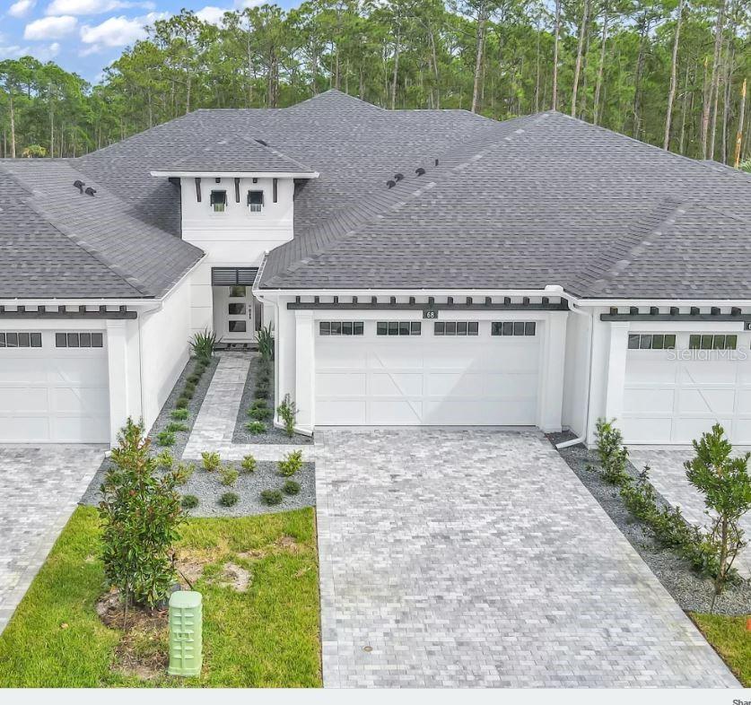 58 BRIGHTON LN #09, ORMOND BEACH, FL, 32174