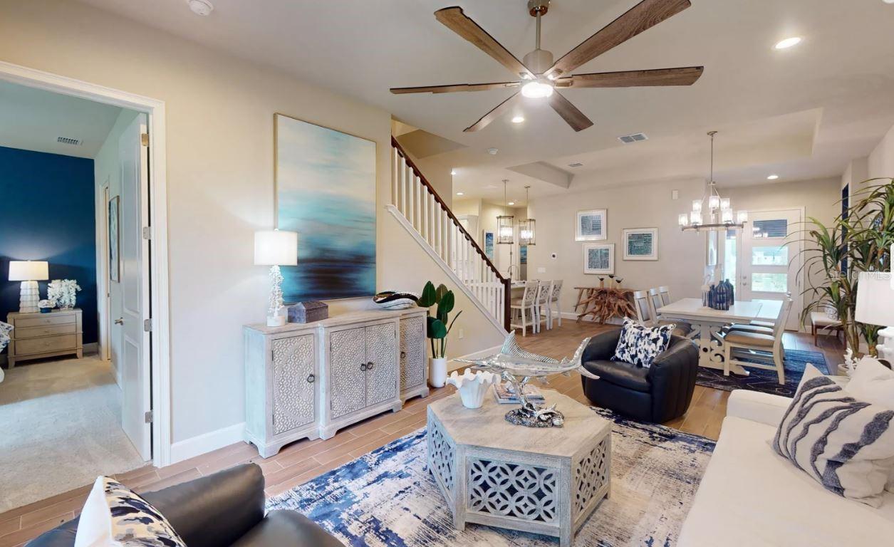 58 BRIGHTON LN #09, ORMOND BEACH, FL, 32174