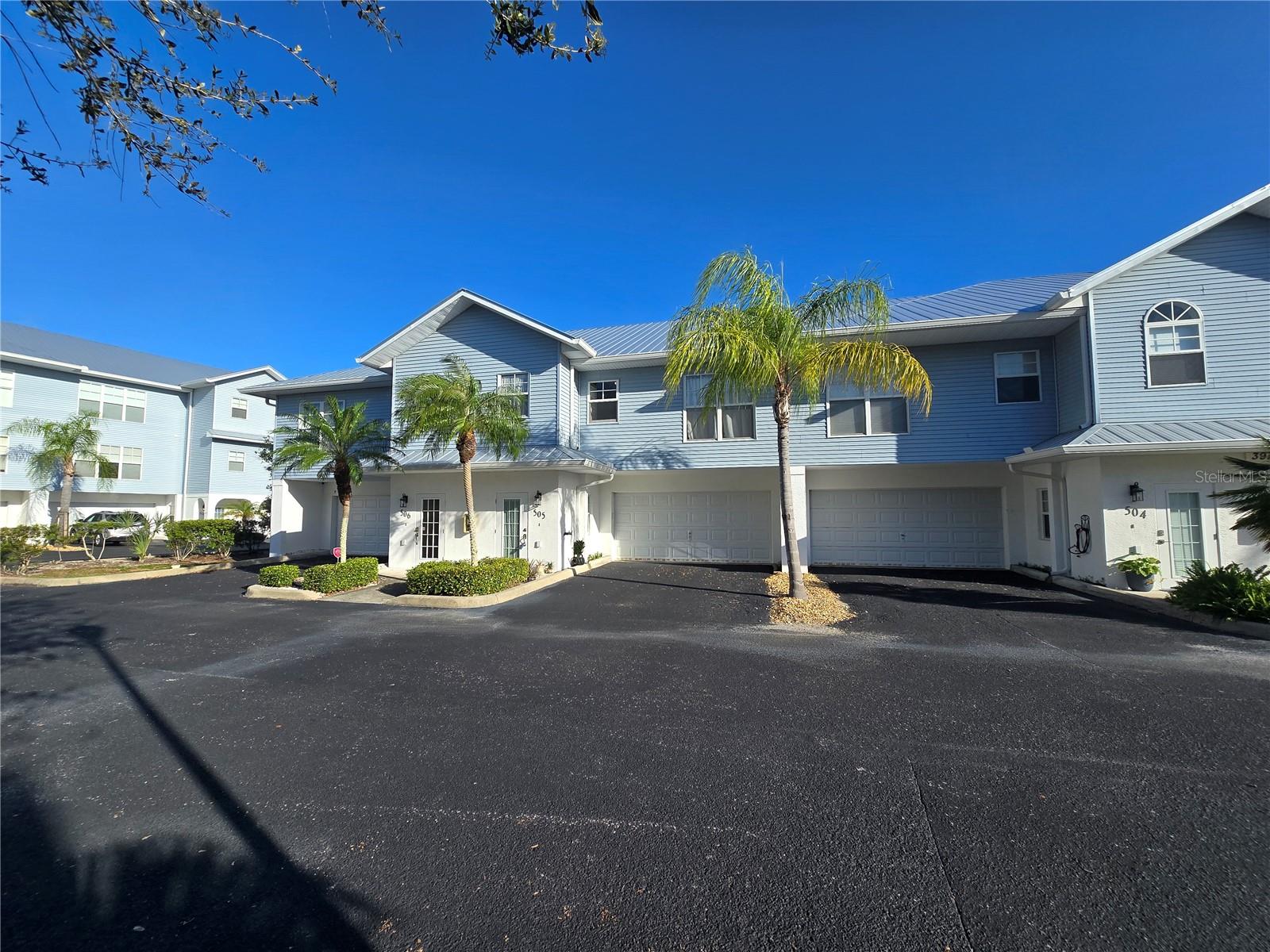 3919 CAPE HAZE DR #505, ROTONDA WEST, FL, 33947