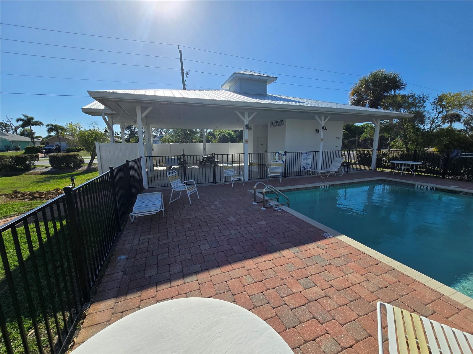 3919 CAPE HAZE DR #505, ROTONDA WEST, FL, 33947