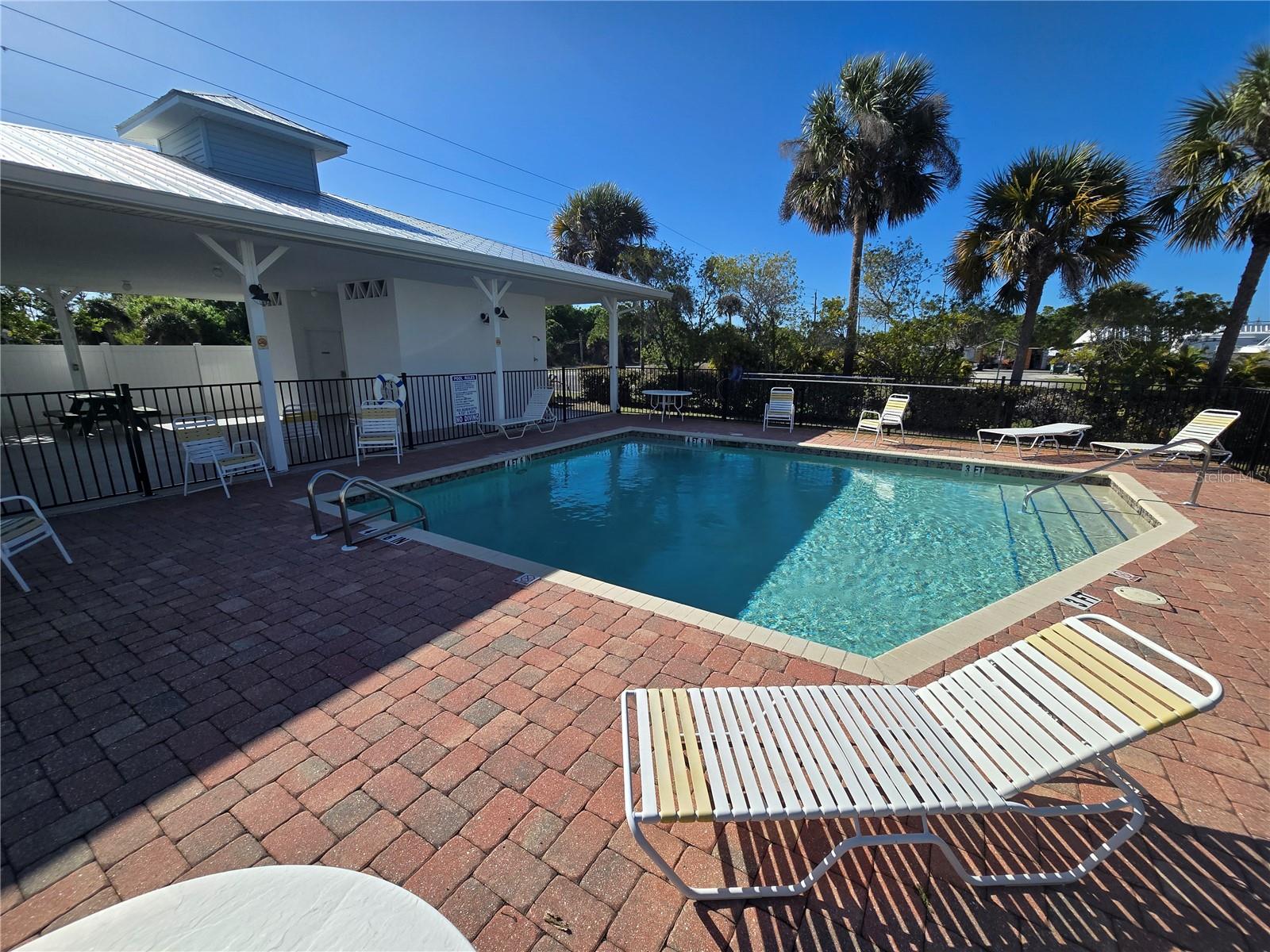 3919 CAPE HAZE DR #505, ROTONDA WEST, FL, 33947