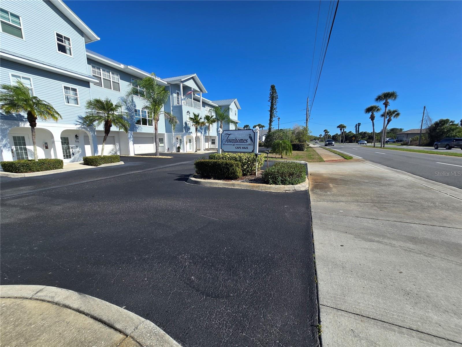 3919 CAPE HAZE DR #505, ROTONDA WEST, FL, 33947