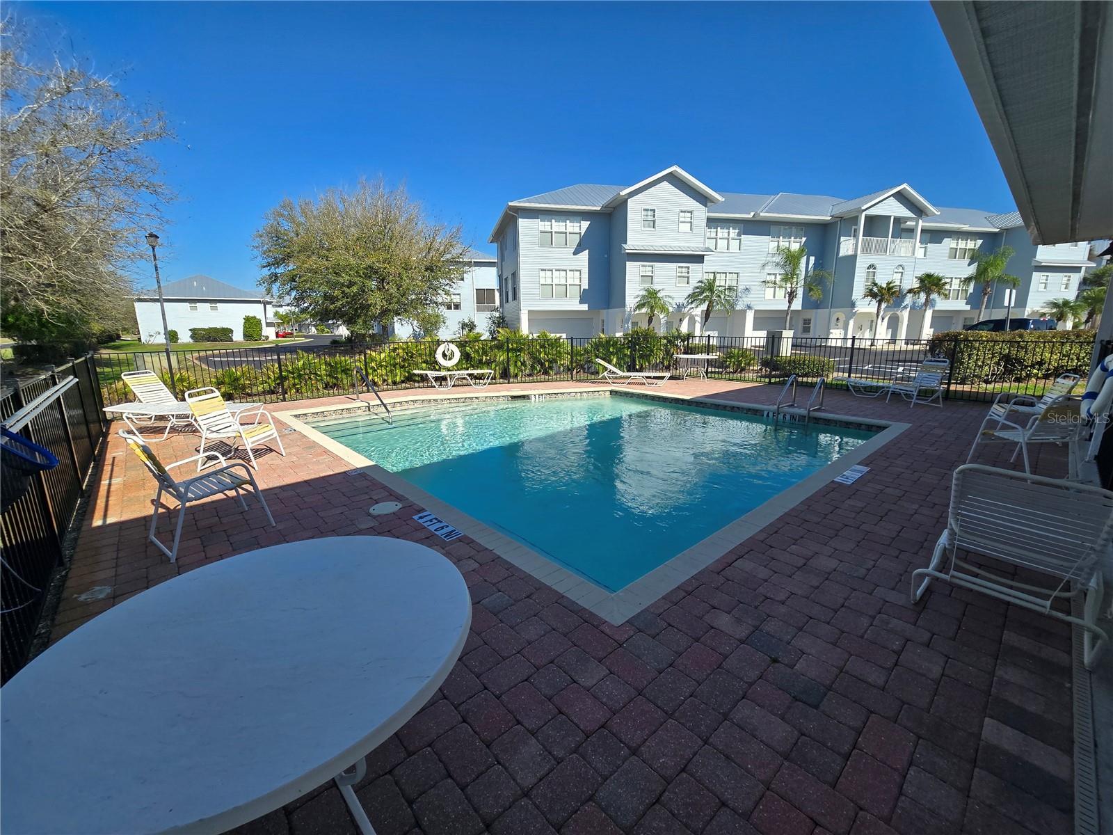 3919 CAPE HAZE DR #505, ROTONDA WEST, FL, 33947