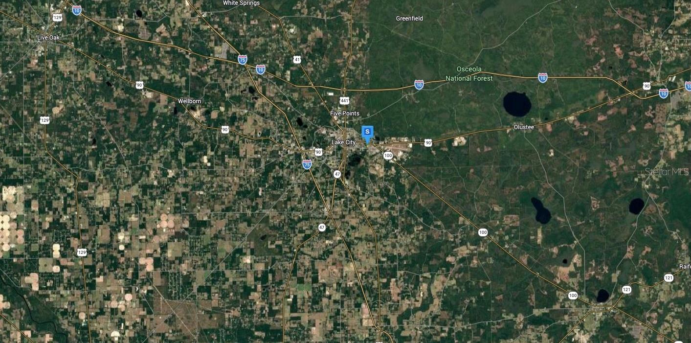 1615 SE LANVALE ST, LAKE CITY, FL, 32025