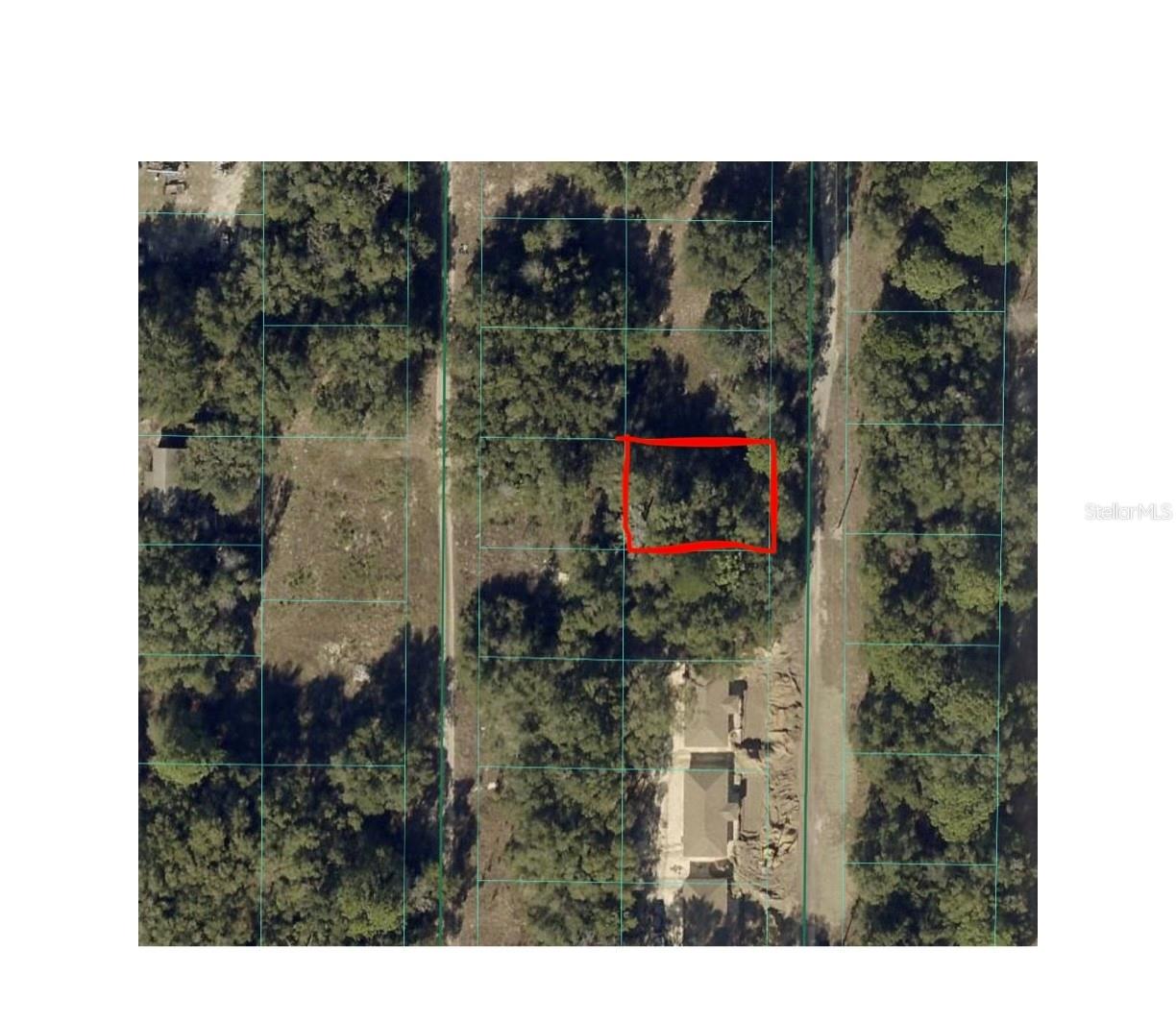 Lots 34-36 NW 52ND AVE, OCALA, FL, 34482