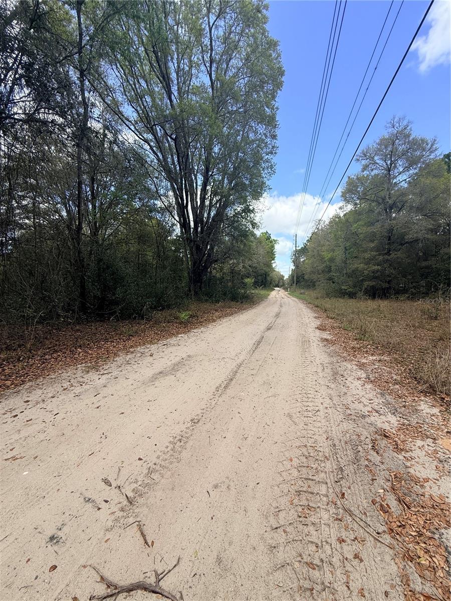 Lots 34-36 NW 52ND AVE, OCALA, FL, 34482