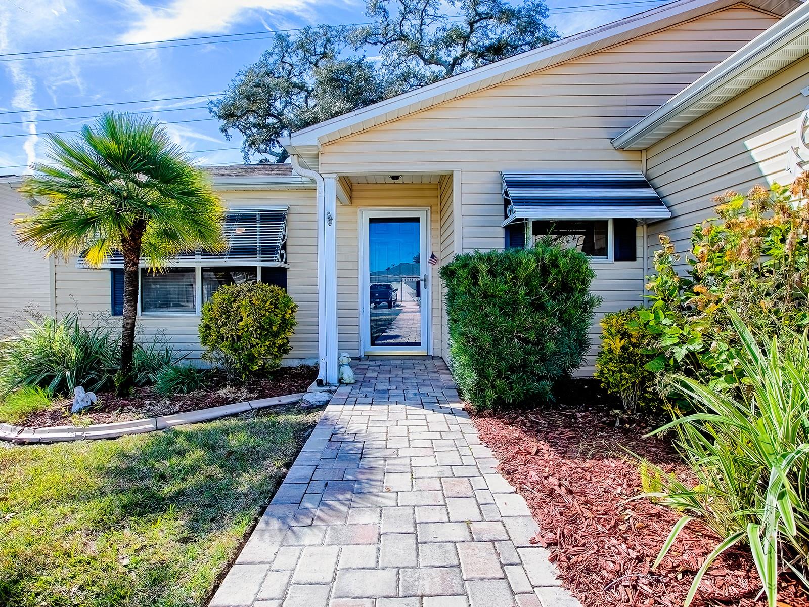 1254 CHAPARRAL DR, THE VILLAGES, FL, 32159