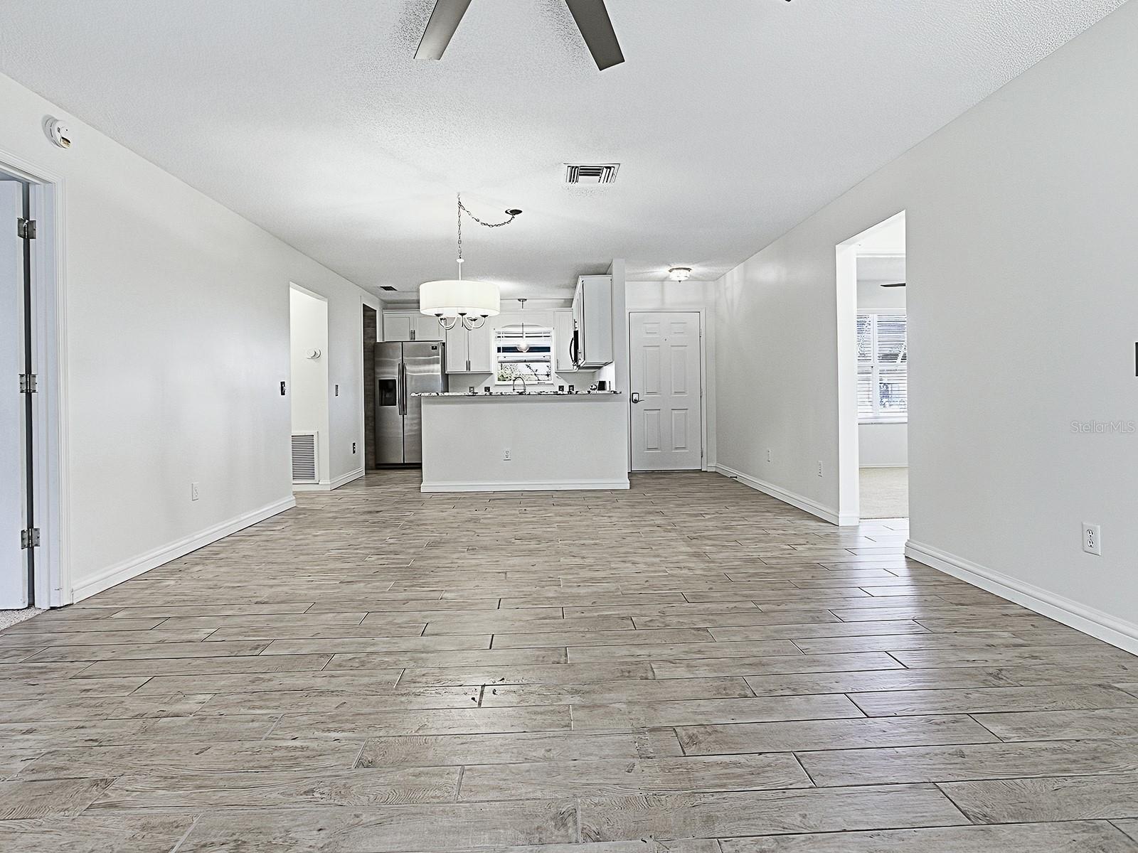 1254 CHAPARRAL DR, THE VILLAGES, FL, 32159