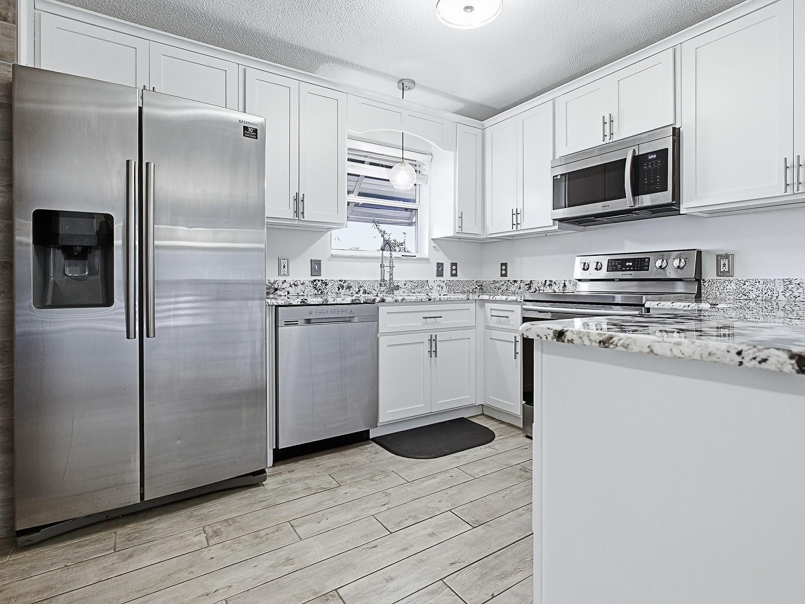 1254 CHAPARRAL DR, THE VILLAGES, FL, 32159