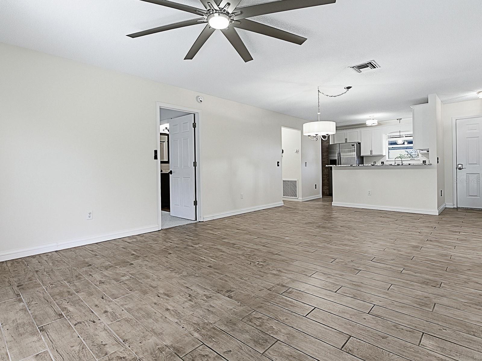1254 CHAPARRAL DR, THE VILLAGES, FL, 32159