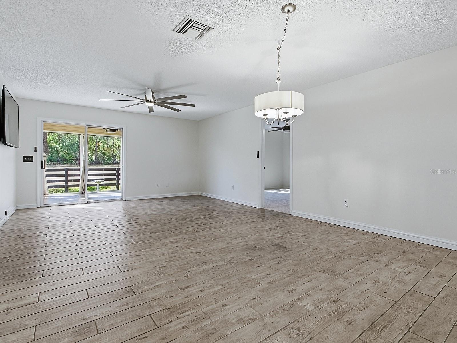 1254 CHAPARRAL DR, THE VILLAGES, FL, 32159