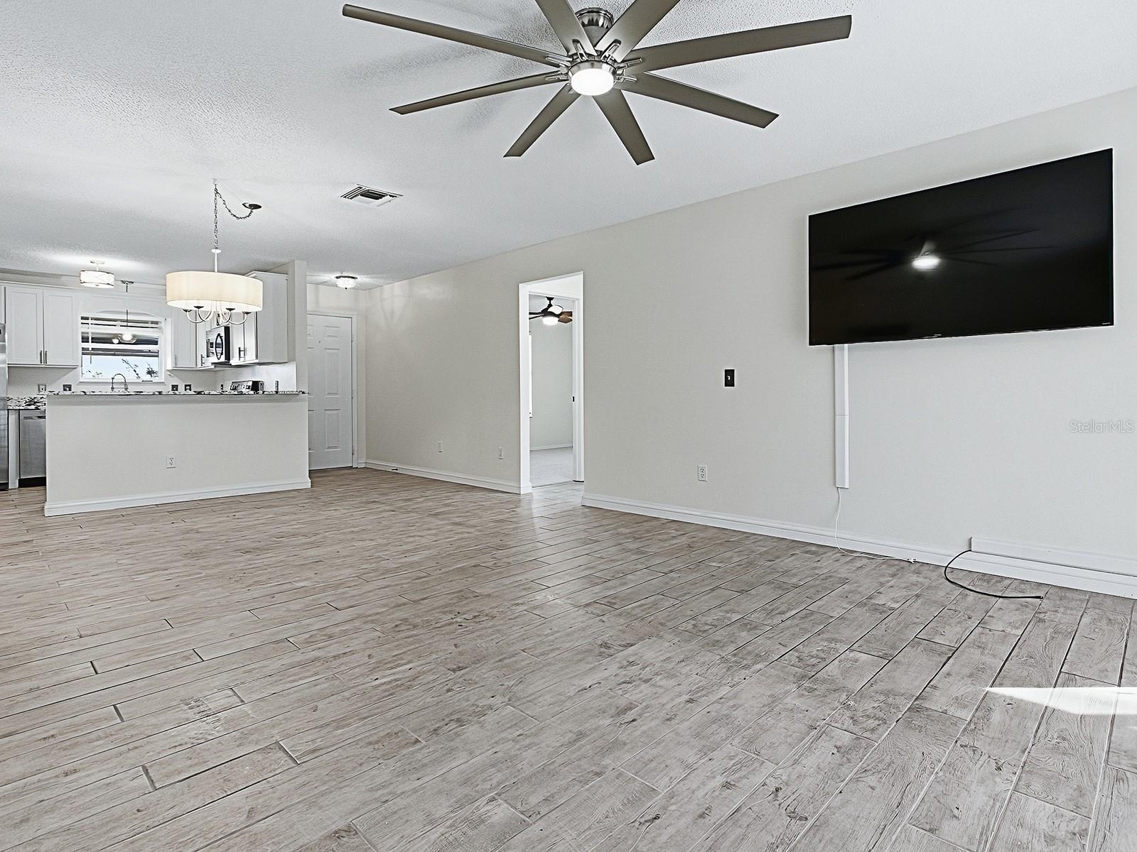 1254 CHAPARRAL DR, THE VILLAGES, FL, 32159