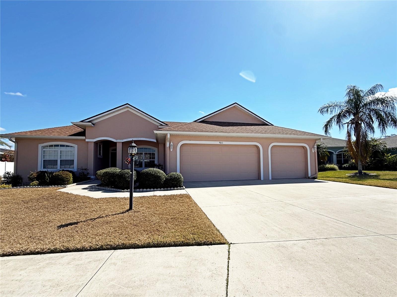 9011 PROVINCE ST, SARASOTA, FL, 34240