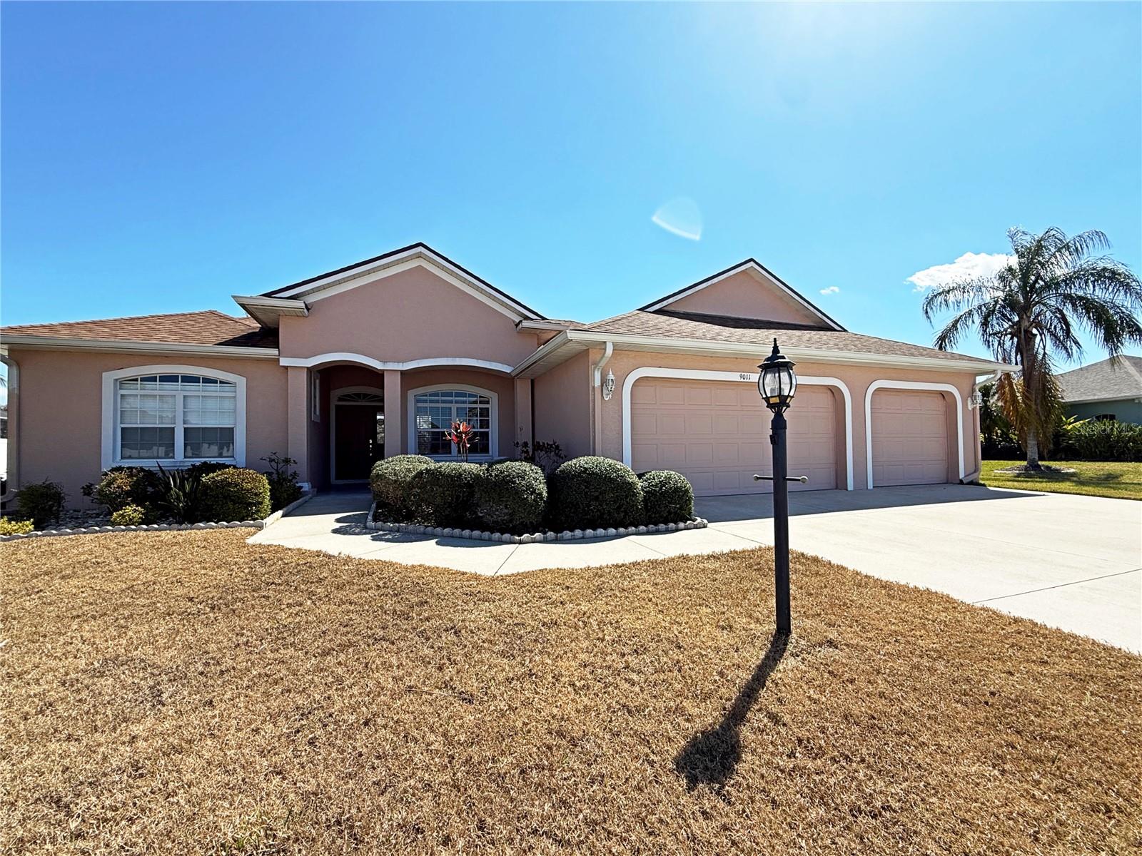 9011 PROVINCE ST, SARASOTA, FL, 34240