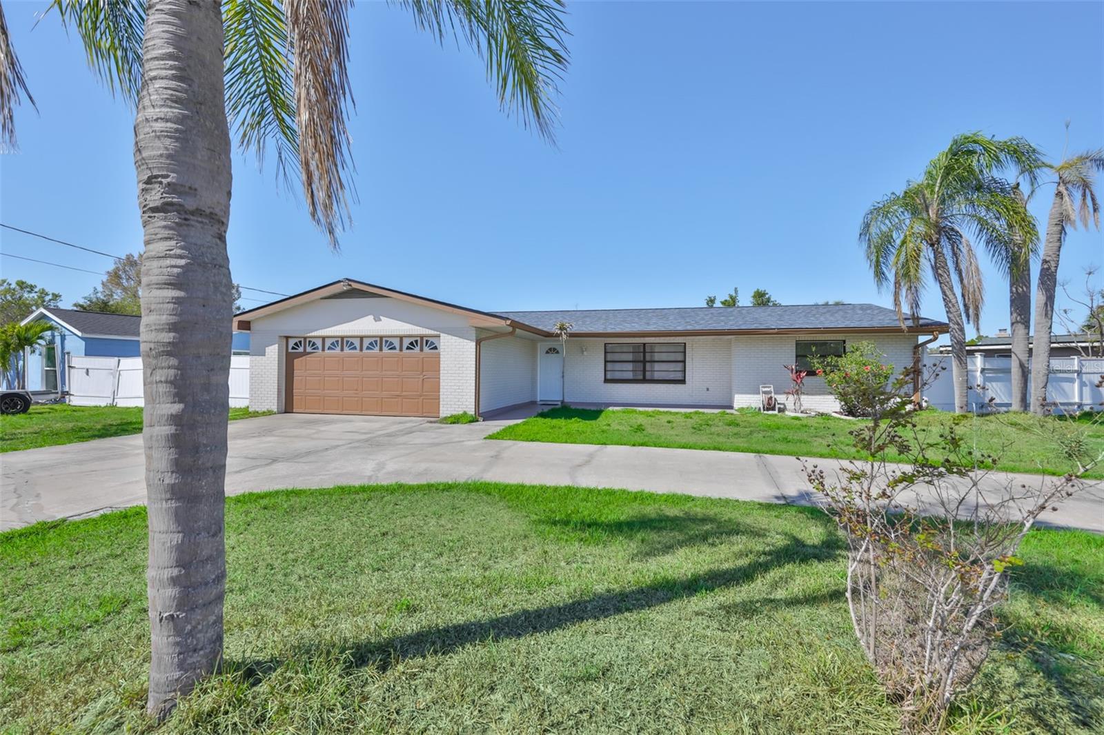 460 FLAMINGO DR, APOLLO BEACH, FL, 33572