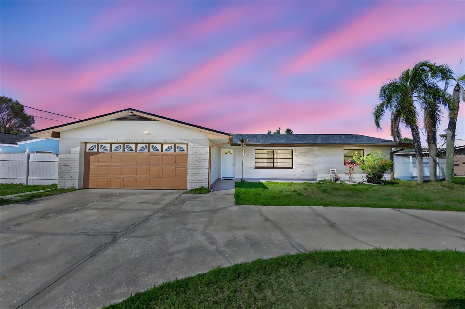 460 FLAMINGO DR, APOLLO BEACH, FL, 33572