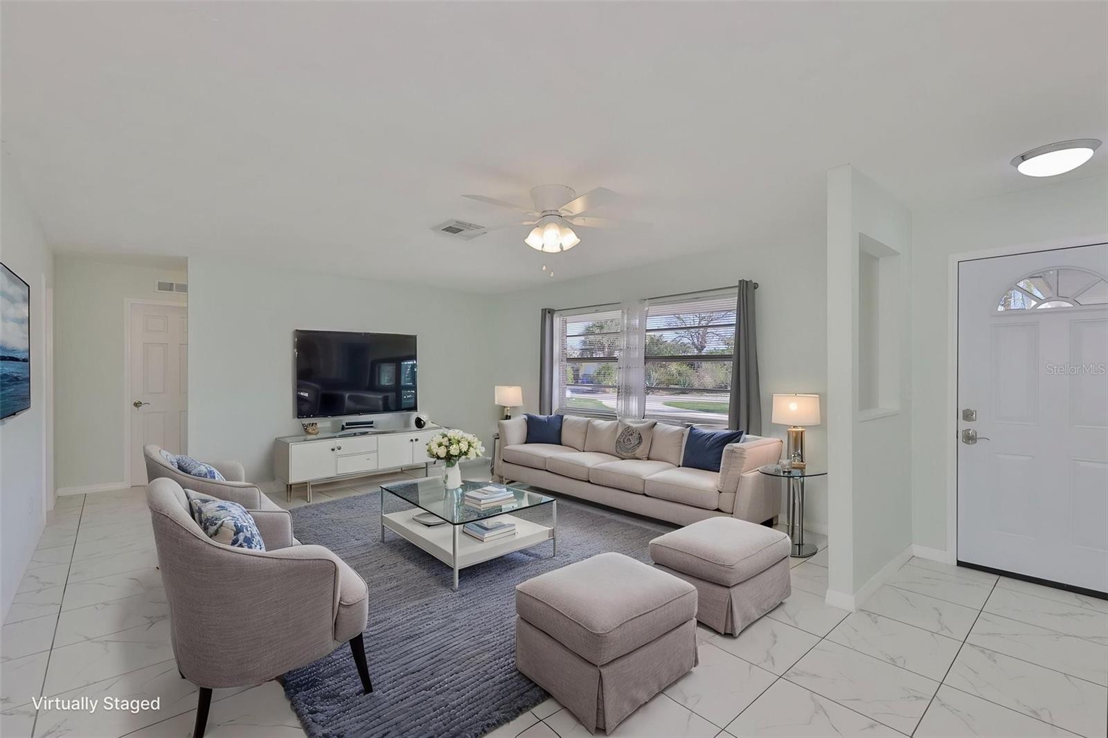 460 FLAMINGO DR, APOLLO BEACH, FL, 33572