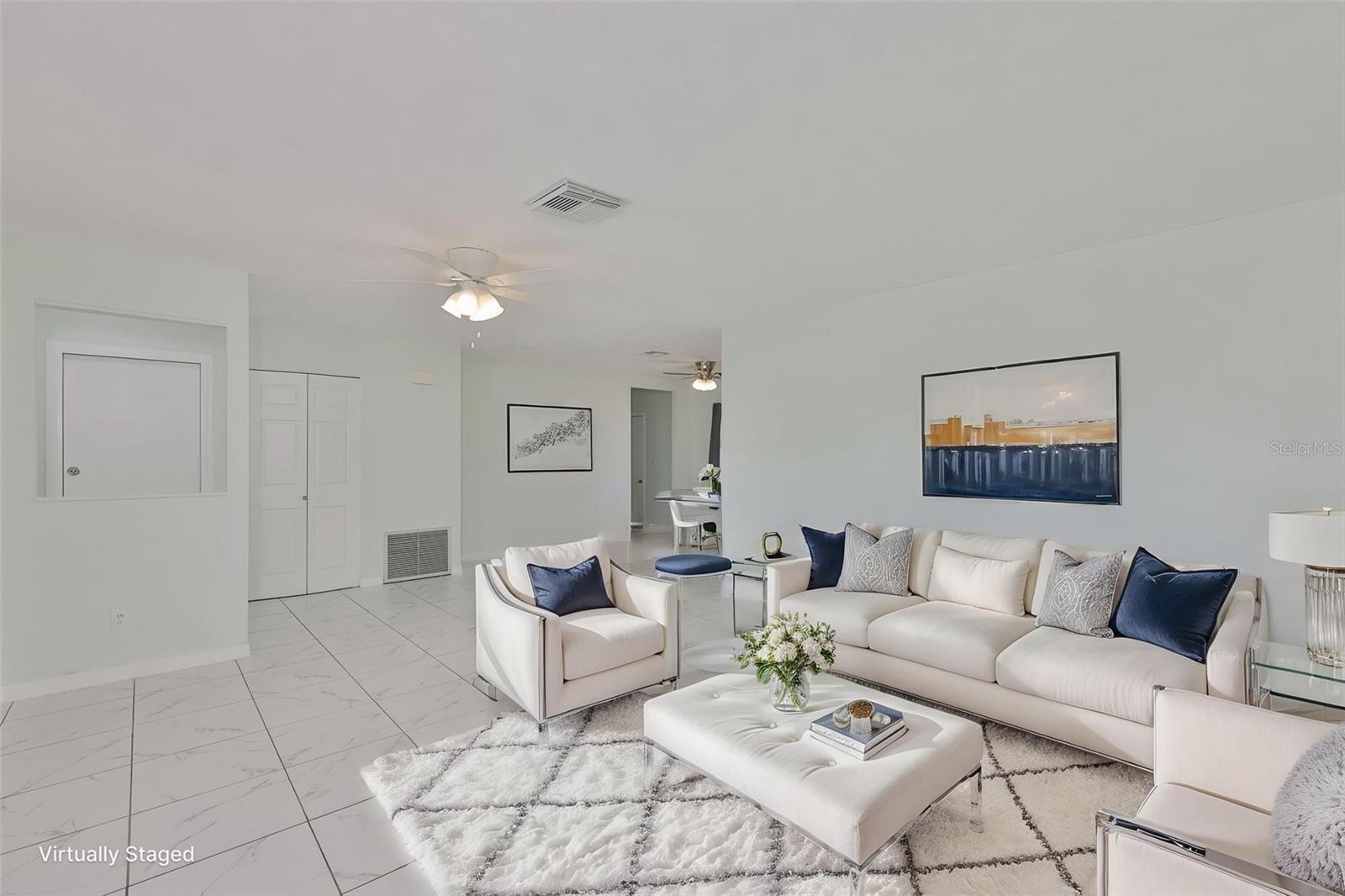 460 FLAMINGO DR, APOLLO BEACH, FL, 33572