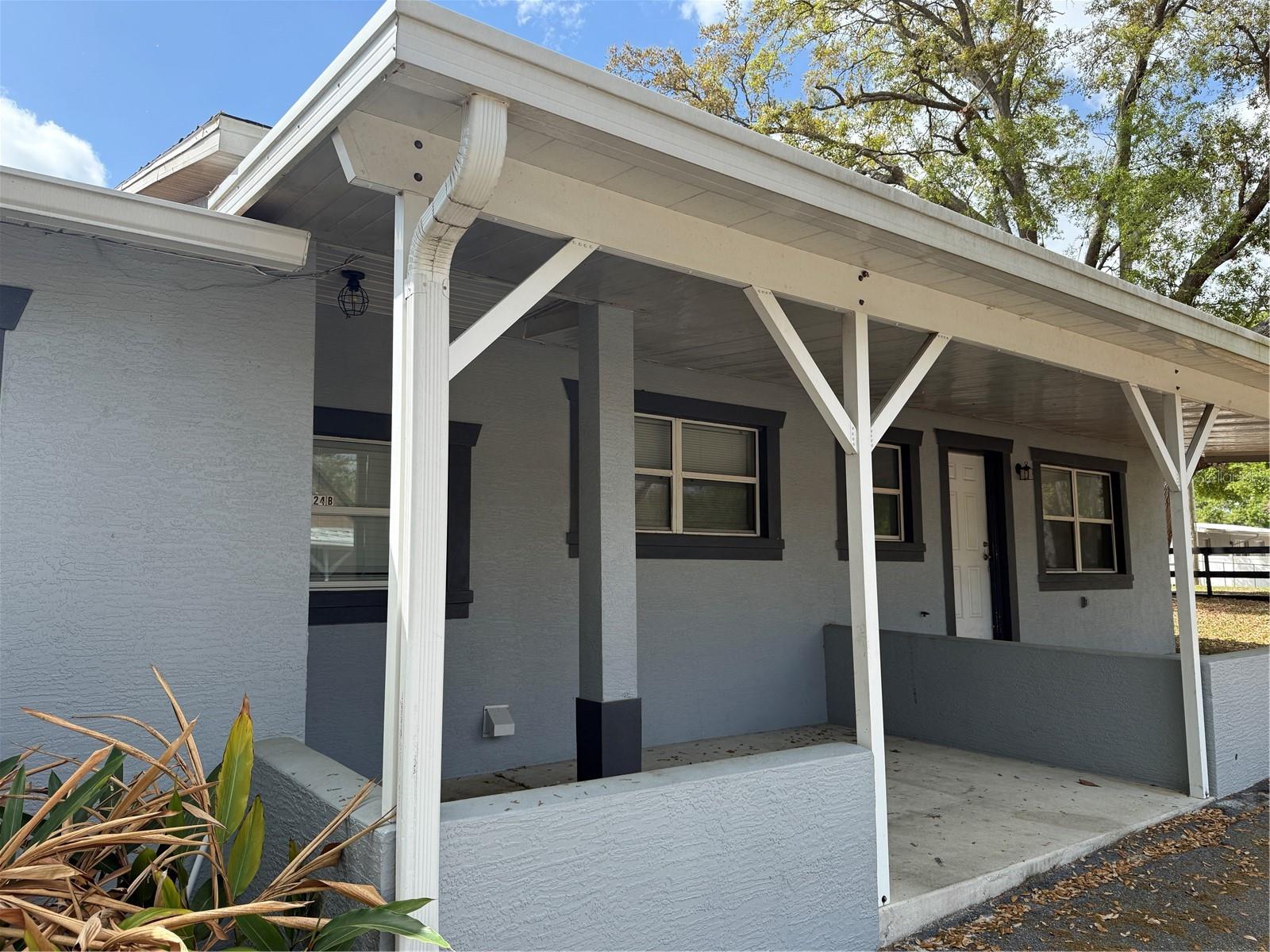 824 S LONE OAK DR #b, LEESBURG, FL, 34748