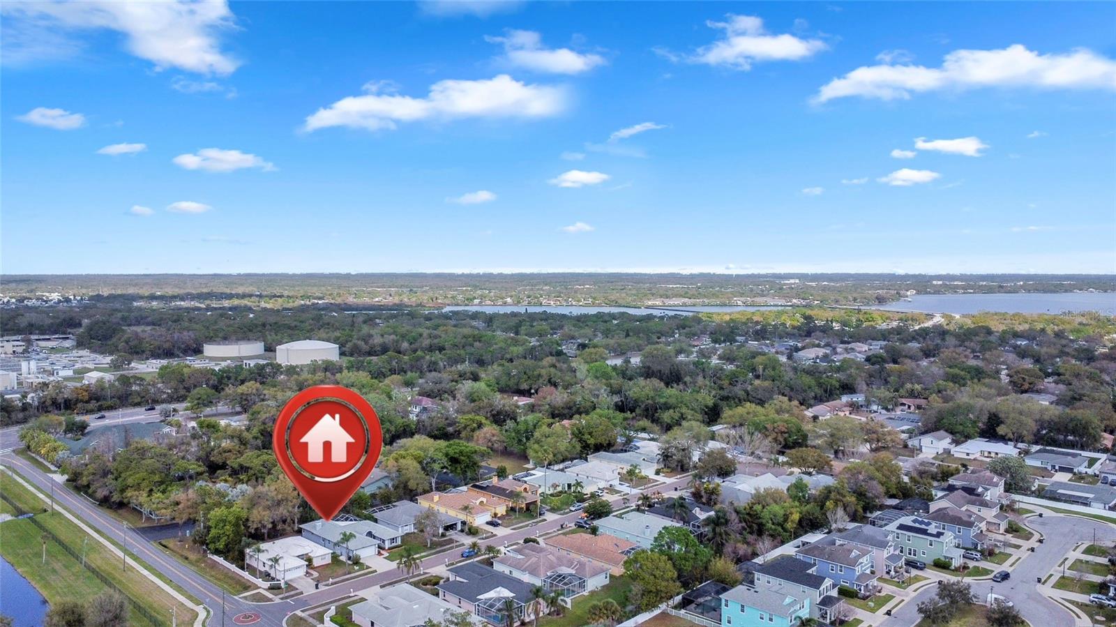 1717 BERMUDA CT, SAFETY HARBOR, FL, 34695