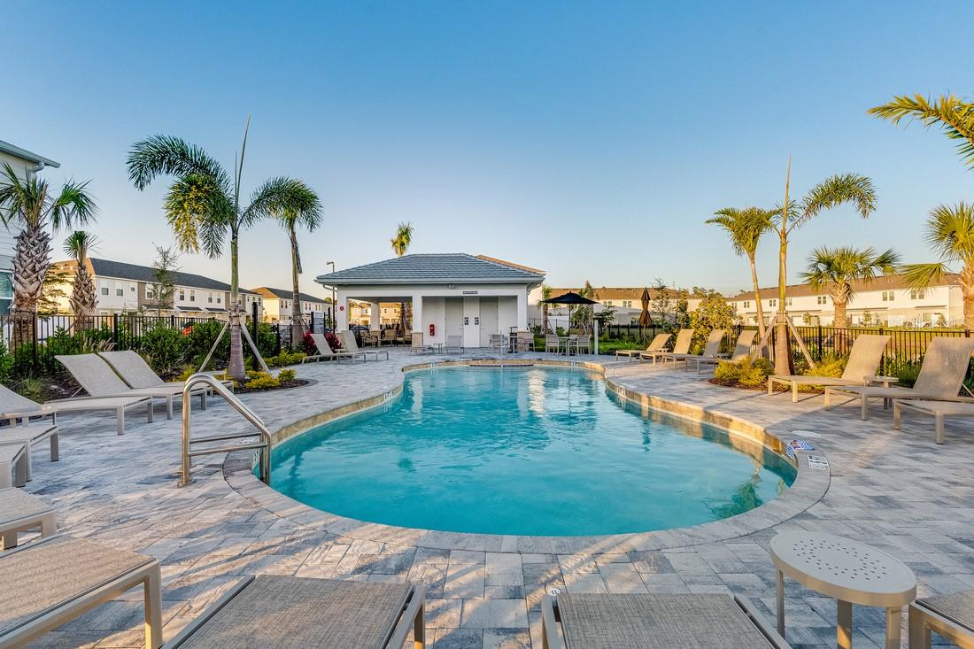 10789 ECLIPSE ST, SARASOTA, FL, 34241