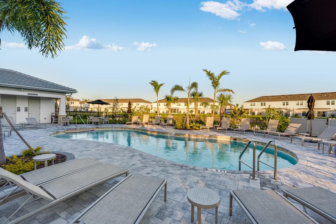 10789 ECLIPSE ST, SARASOTA, FL, 34241