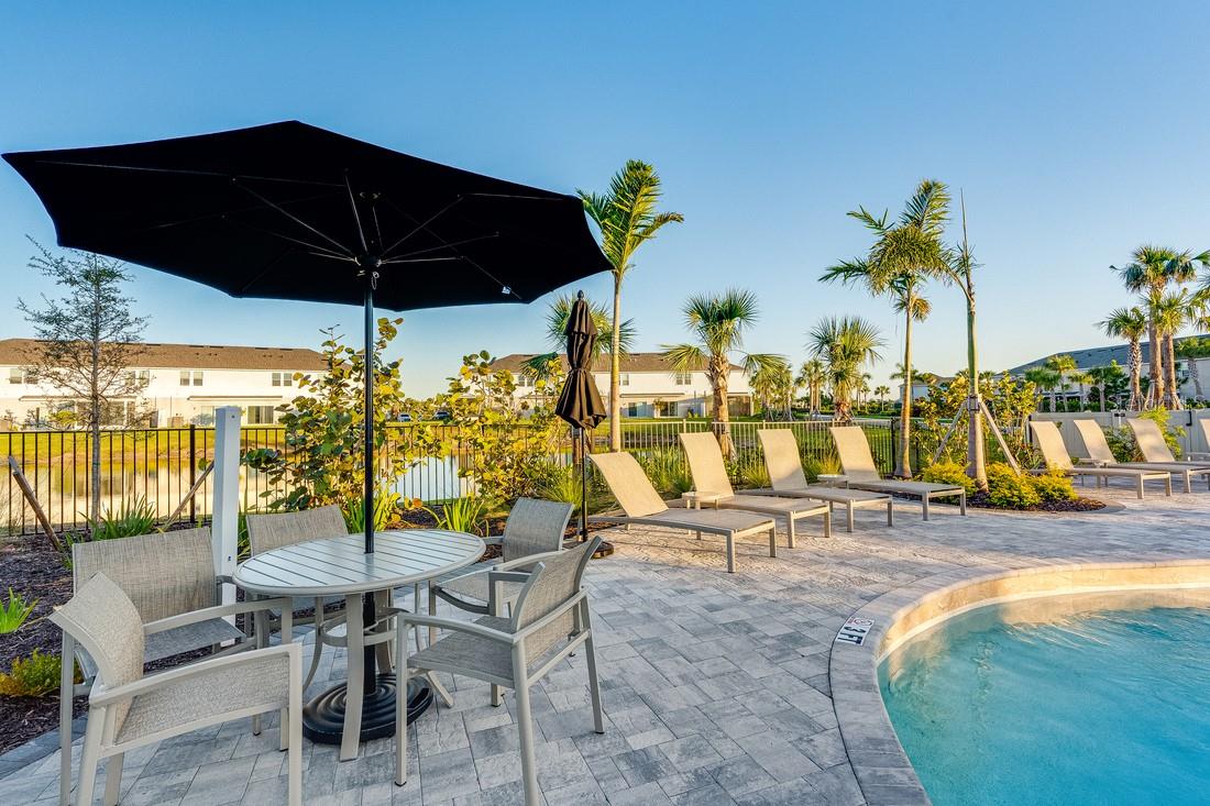 10789 ECLIPSE ST, SARASOTA, FL, 34241