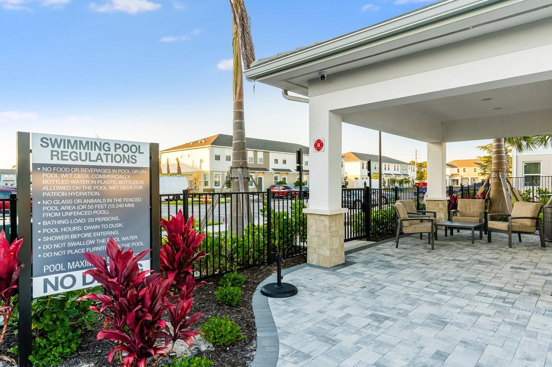 10789 ECLIPSE ST, SARASOTA, FL, 34241