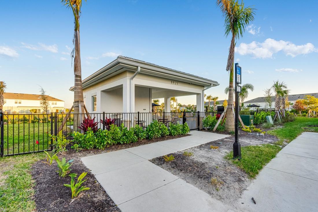 10789 ECLIPSE ST, SARASOTA, FL, 34241