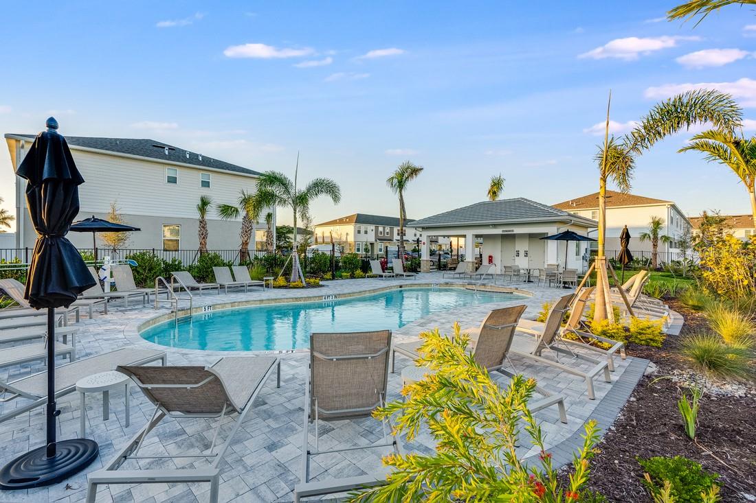 10789 ECLIPSE ST, SARASOTA, FL, 34241