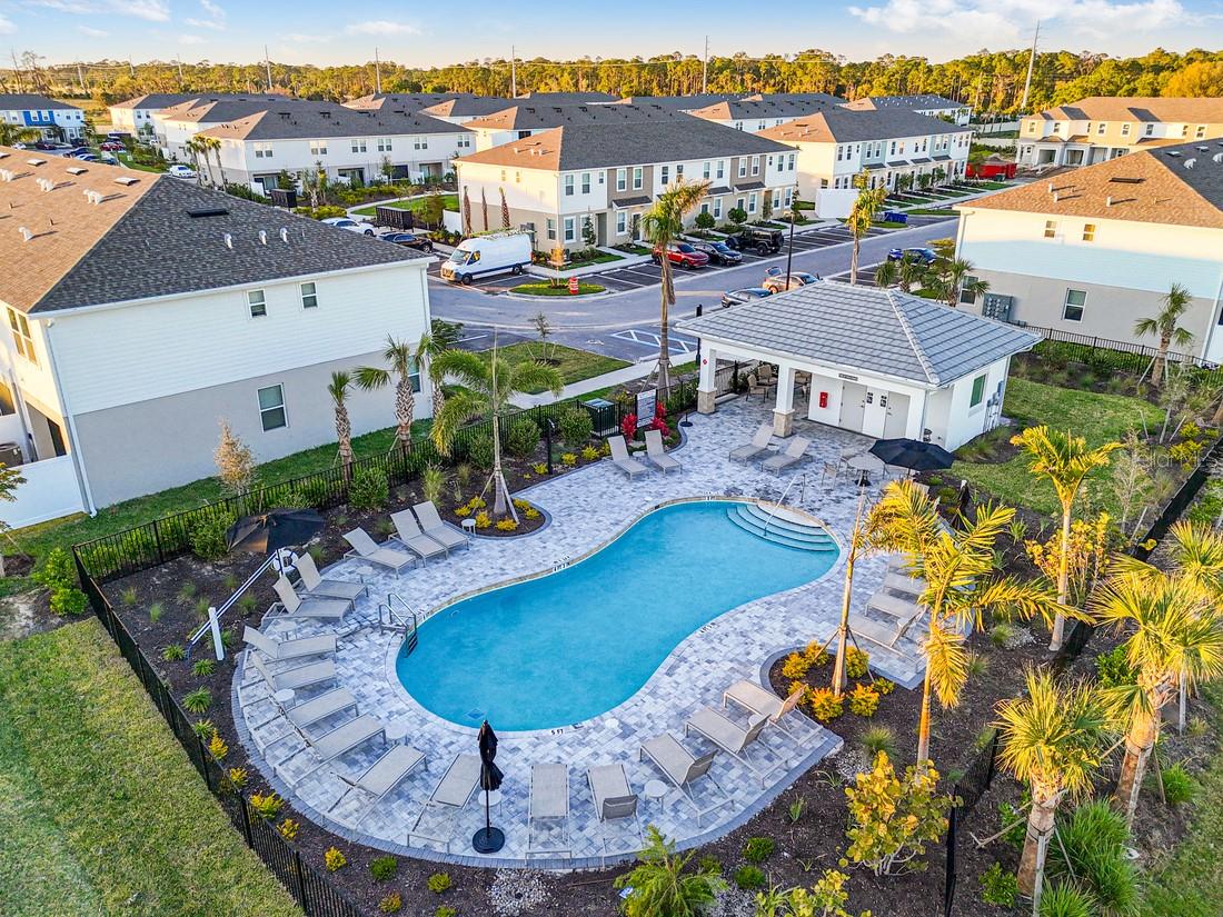 10789 ECLIPSE ST, SARASOTA, FL, 34241