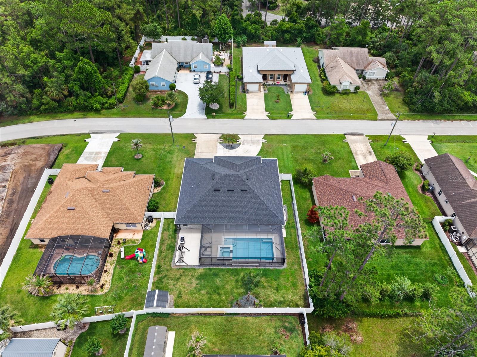 14 FARNELL LN, PALM COAST, FL, 32137