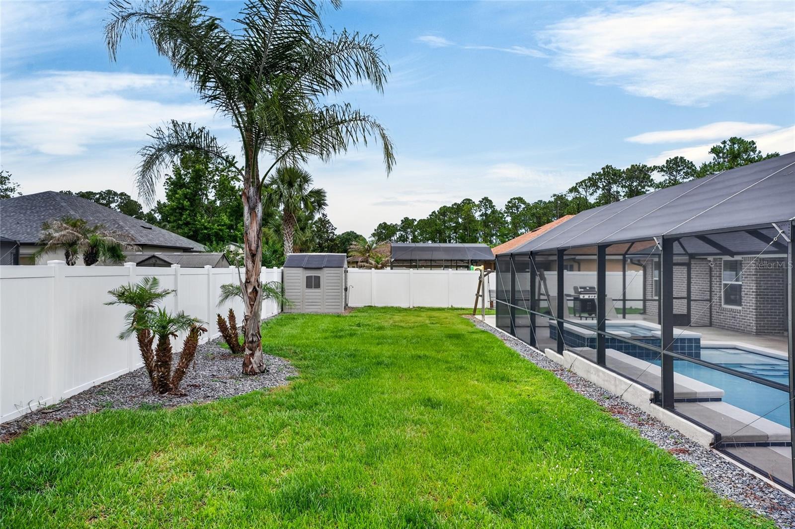 14 FARNELL LN, PALM COAST, FL, 32137