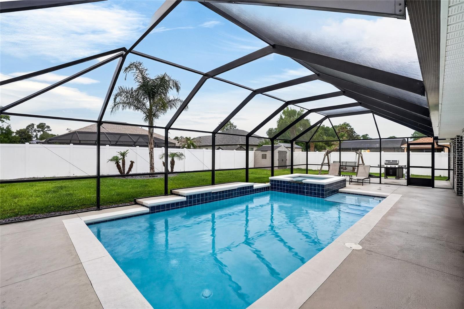 14 FARNELL LN, PALM COAST, FL, 32137