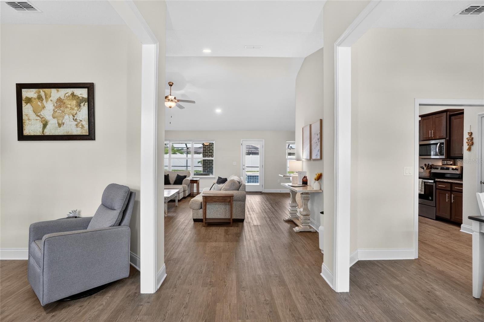 14 FARNELL LN, PALM COAST, FL, 32137