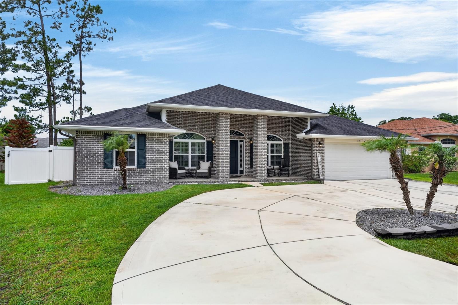 14 FARNELL LN, PALM COAST, FL, 32137