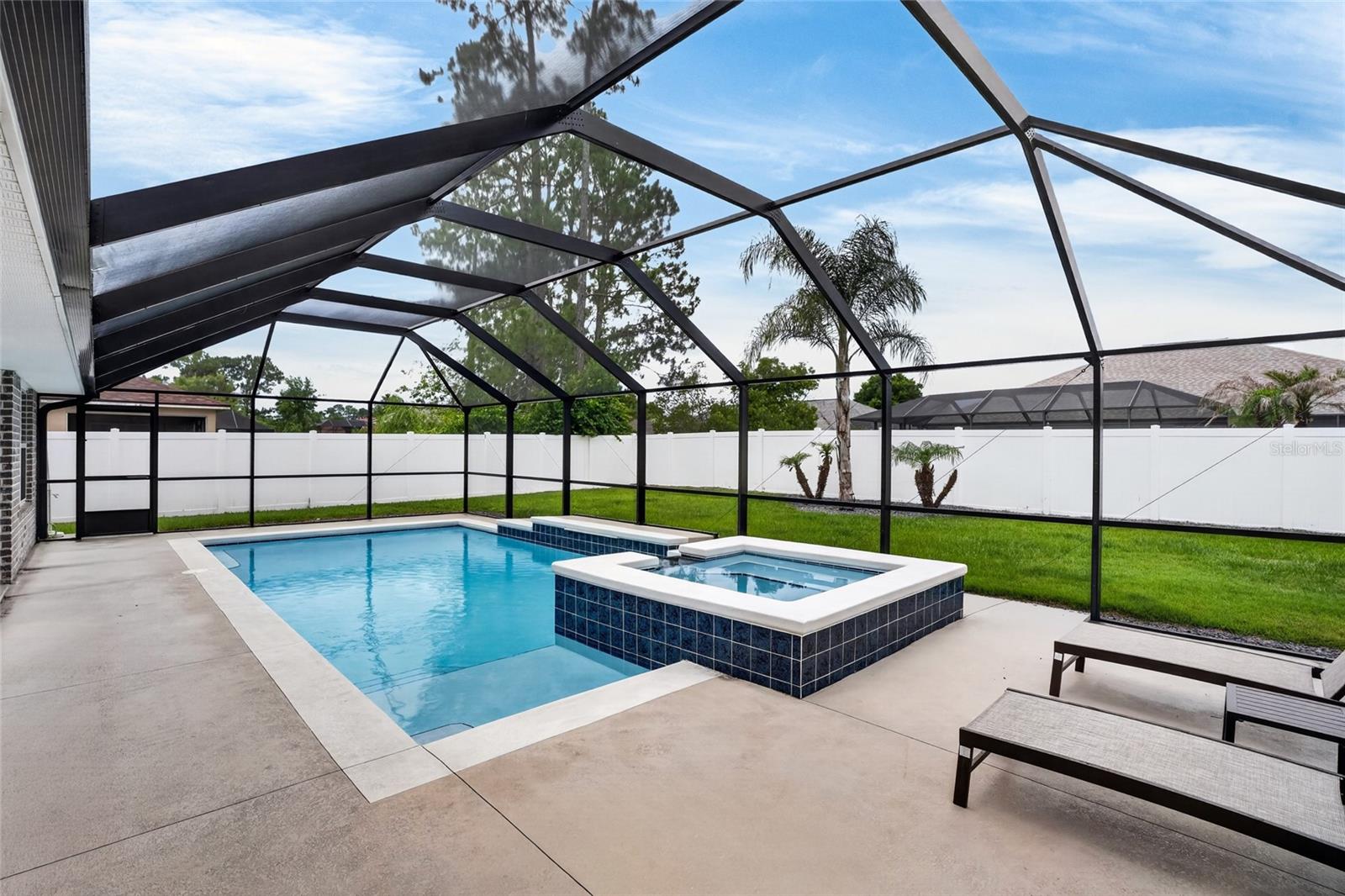 14 FARNELL LN, PALM COAST, FL, 32137