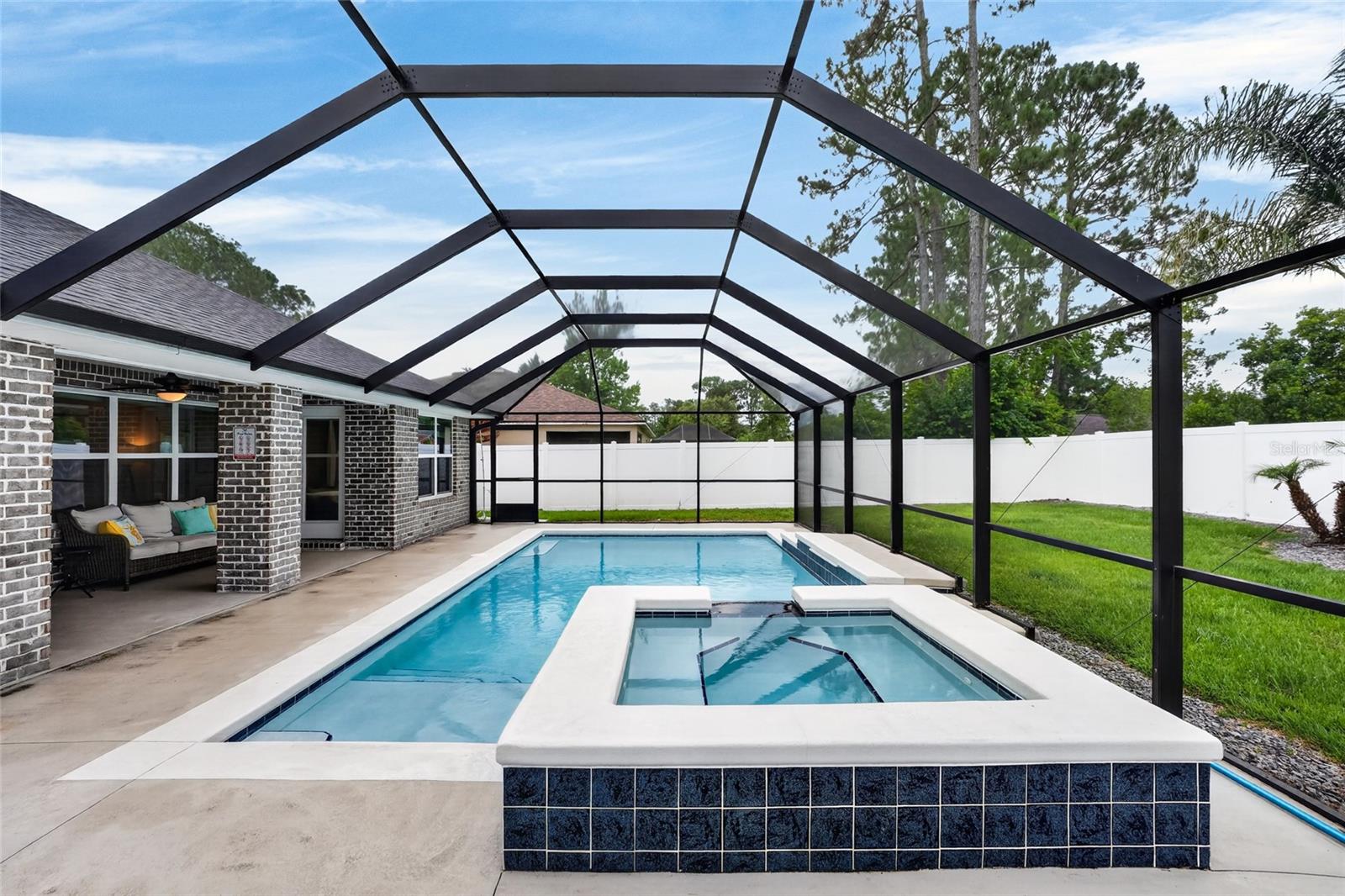 14 FARNELL LN, PALM COAST, FL, 32137